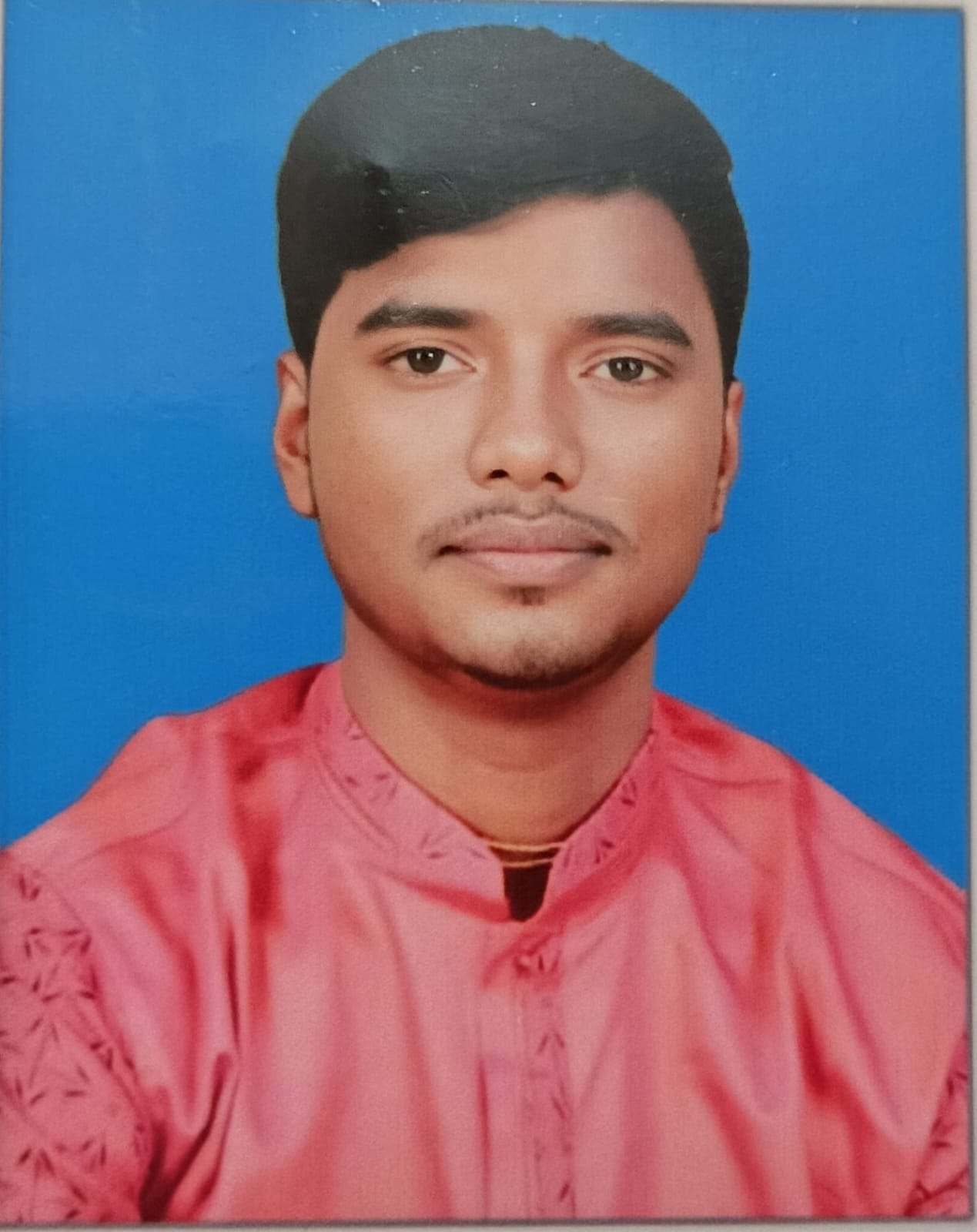 সঞ্জয় সাহা